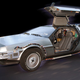 Illustration for article titled Buy a whole bunch of Back To The Future props for a good cause